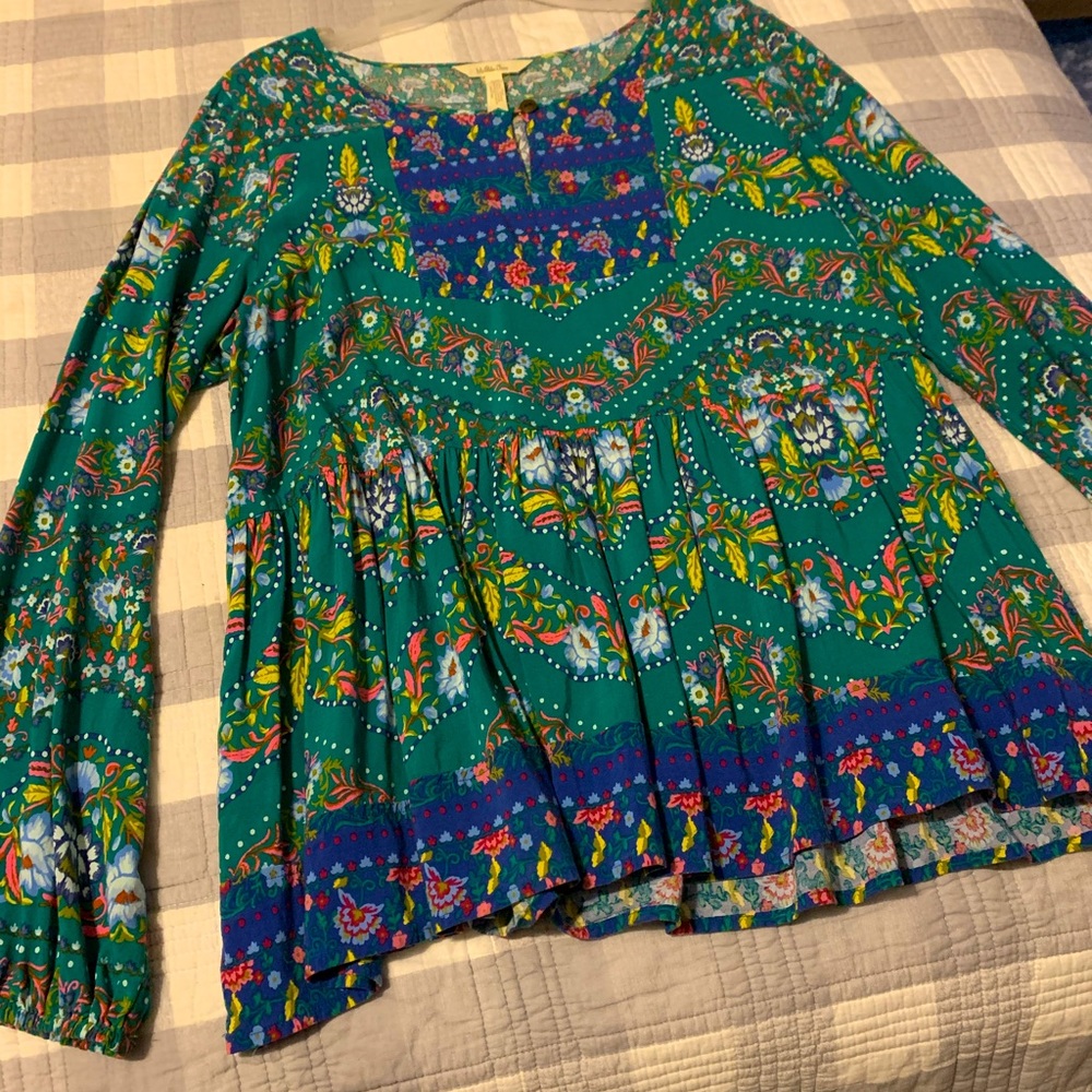 Matilda Jane Top